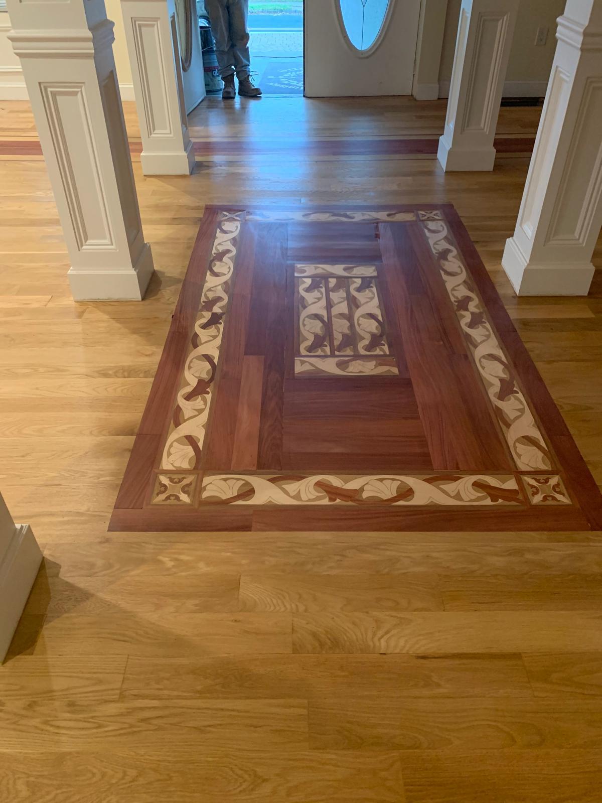 Proyecto de remodelación 89